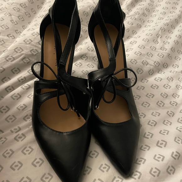 Charles Jourdan heels - Picture 6 of 7